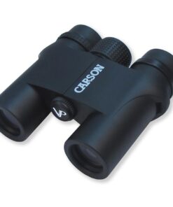 Carson Binoculars VP Series 10x25