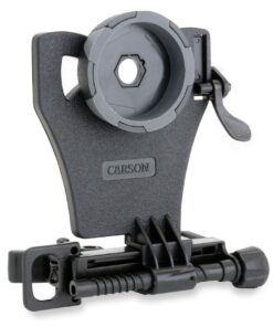 Carson HookUpz Smartphone Binocular Adapter