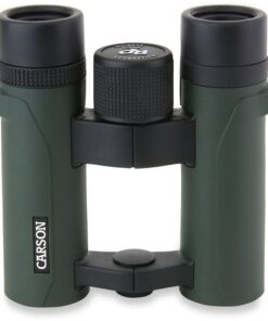 Carson RD-826 Compact HD Binoculars *Waterproof