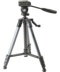 Carson TR-300 The Rock  Series Tripod extends to 59.6