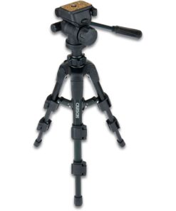 Carson Tripod TriForce  Series TF-100 Extends to 20.7"