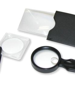 Carson VP-01 Maginifier Value Pack Set