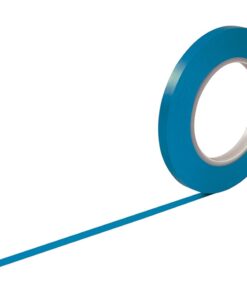 CARSYSTEMS Fine Line Tape, Blue, 155ÂºC