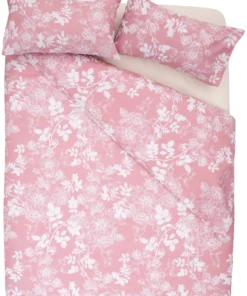 Casa Collection Kiely 132TC Duvet Cover D