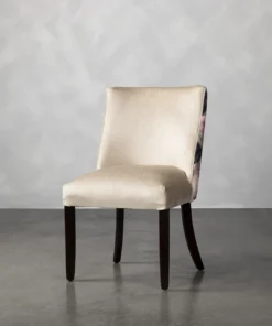 Casanova Chair, Beige