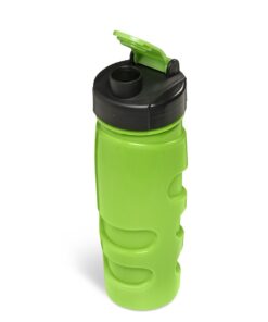 Cascade Water Bottle - 500ml - Lime
