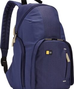 Case Logic DSLR Compact Camera Backpack
