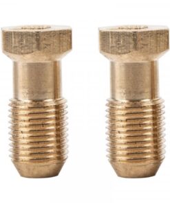 Case Pack 12 x Cadac Gas Jet No 31 2Pk