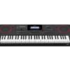 Casio 61 Key Aix Sound Source, 800 Tone, 235 Rhythms Pitch Bend + Modulation