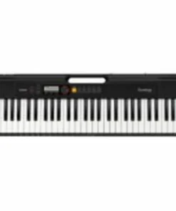 Casio 61 Key CT-S200BK Slimline 400 Tone