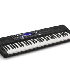 Casio Ct-S500 - 61 Key Touch Sense 800 Tone Keyboard