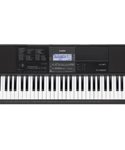 Casio CTX-800 61 Key 600 Tone AIX Keyboard + Pitch Bend
