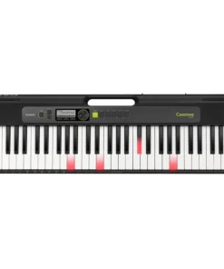 Casio LKS-250C2 61 Key Lighting System Keyboard