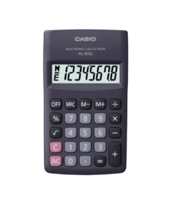 Casio Practical Pocket Calculator