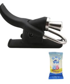 Casting Trigger With Fishing Wipes