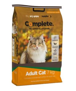 Cat 7kg