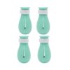 Cat Anti-Scratch Shoes Adjustable Cat Claw Covers for Bathing Shaving