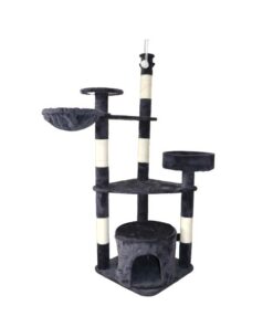 Cat Bed Tree Climbing Scratcher 1.43M Hight