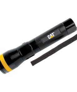 CAT CT2115 1200 Lumen Focusing Rechargeable Tactical Flashlight