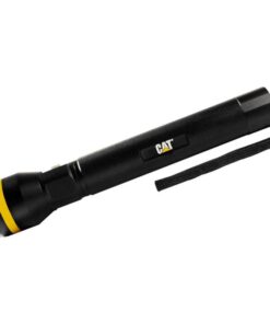 CAT CT24530 1200 Lumen Focusing Tactical Flashlight