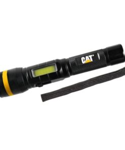 CAT CT6215 700/100 Lumen Rechargeable Spot and Flood Light