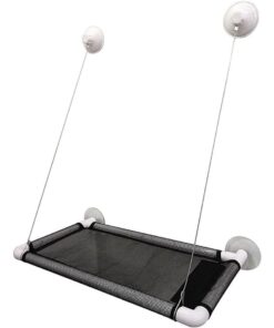 Cat Hammocks For Window Sturdy Cat Perch For All Cats Safe Pet Resting Seat