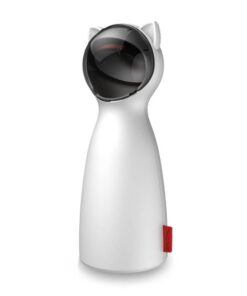 Cat Laser Toy Automatic Interactive