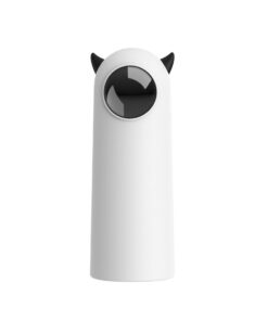 Cat Laser Toy Automatic Interative Random TrajectoryToy For Indoor Cat Dog