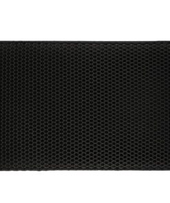 Cat Litter Mat-55x75CM - Black