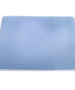 Cat Litter Mat-55x75CM - Blue
