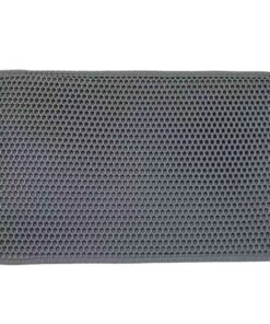 Cat Litter Mat-55x75CM - Grey