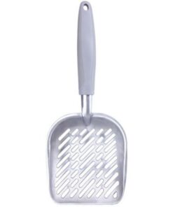 Cat Litter Scoop with Long Handle
