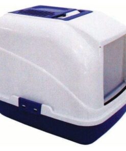 Cat Loo 50 X 40 X 40Cm