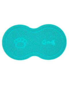 Cat Mat - Anti-Slip - Green