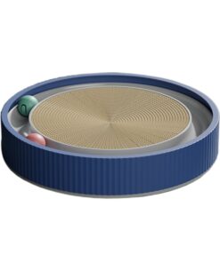 Cat Scratching Board