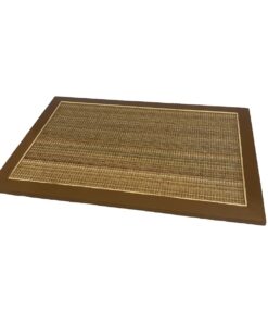 Cat Scratching Mat Sisal Premium - 66 cm - Dawn Stripe