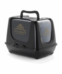 Cat Toilet Trendy - Luxurious