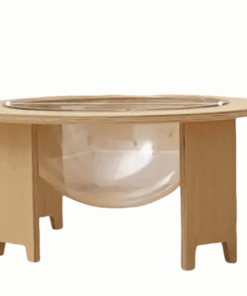 CAT tower Cat landing capsule, cat bed, cat rest