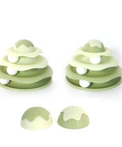 Cat Toys, Self-Pleasure Pet Supplies