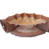 Cat Tunnel Bed - Pink