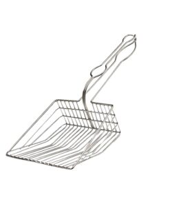 Cat Waste Poop Pet Hollow Sand Shovel