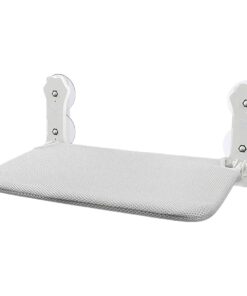 Cat Window Hammock Strong Load Bearing Capacity Foldable CordlessSuctionCup - Grey