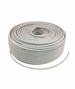 CAT5 cable 305M, Easy Pull Box