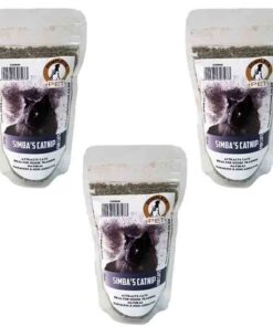 Catnip 40g x 3 Bag Deal