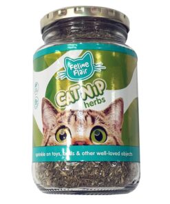 Catnip Herbs 60g