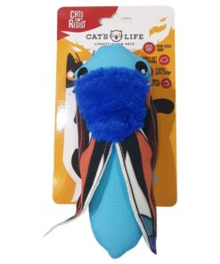 Cat's Life Beetle Toy- 18cm