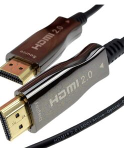 Cattex Active Fibre Optic Hdmi 30m
