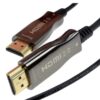 Cattex Active Fibre Optic HDMI 50m