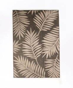 CAYMAN C6 INDOOR/OUTDOOR RUG 160x230cm