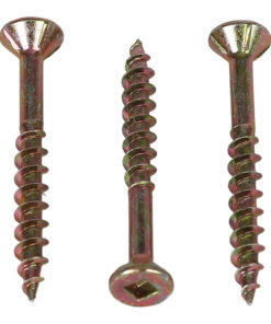 Cbc Square#8 4.2 MM X 40 MM - XSCRCB440